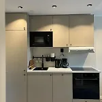 Апартаменты Affordable Luxury - Vibe - Heart Of