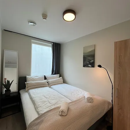 Daire Affordable Luxury - Vibe - Heart Of
