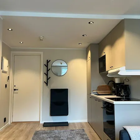 Daire Affordable Luxury - Vibe - Heart Of *