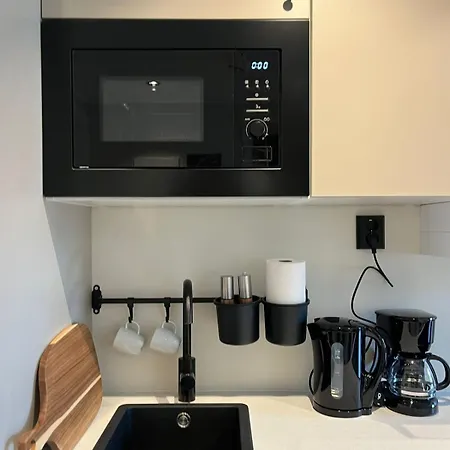 Daire Affordable Luxury - Vibe - Heart Of *