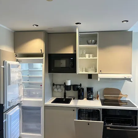 Affordable Luxury - Vibe - Heart Of *