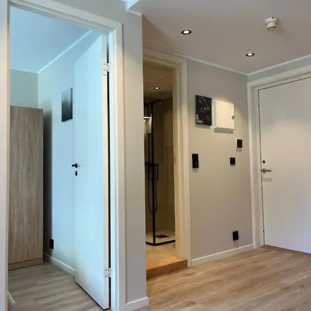 Daire Affordable Luxury - Vibe - Heart Of *