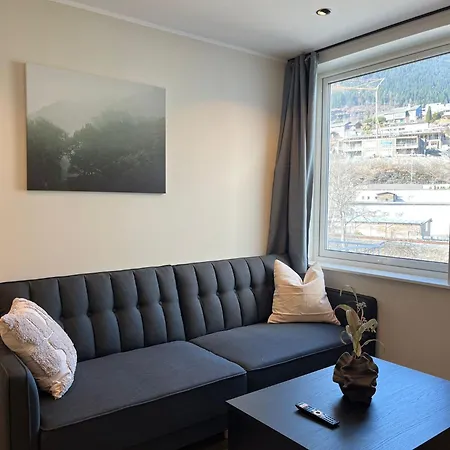 Affordable Luxury - Vibe - Heart Of