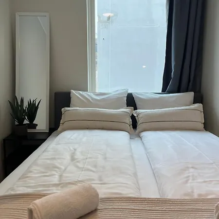 Affordable Luxury - Vibe - Heart Of