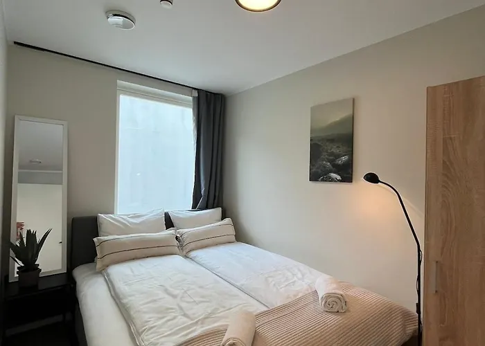 Daire Affordable Luxury - Vibe - Heart Of