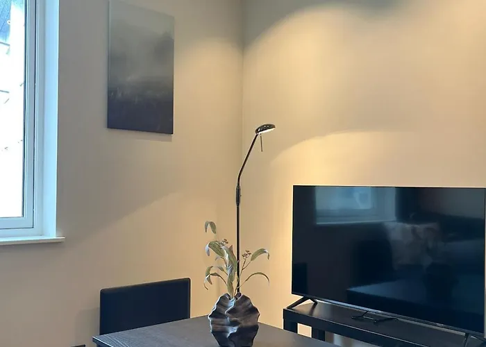 Affordable Luxury - Vibe - Heart Of *