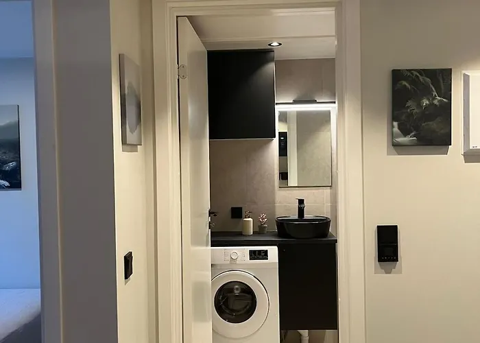 Affordable Luxury - Vibe - Heart Of * Voss