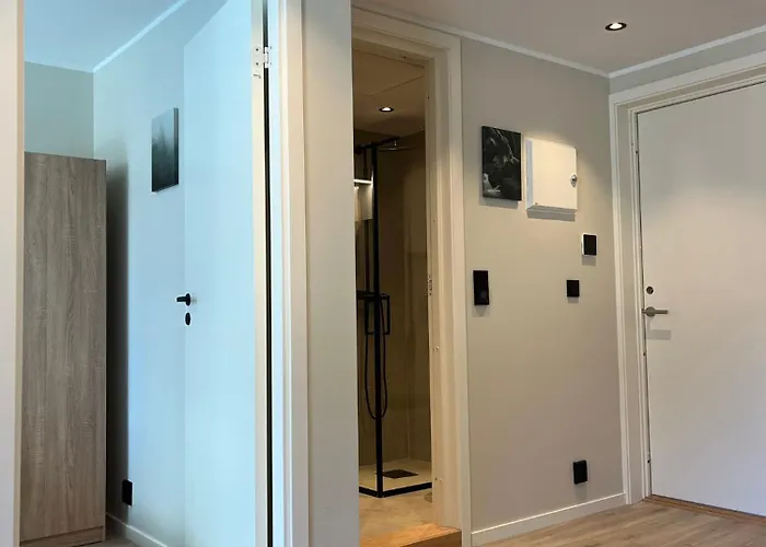 Daire Affordable Luxury - Vibe - Heart Of *
