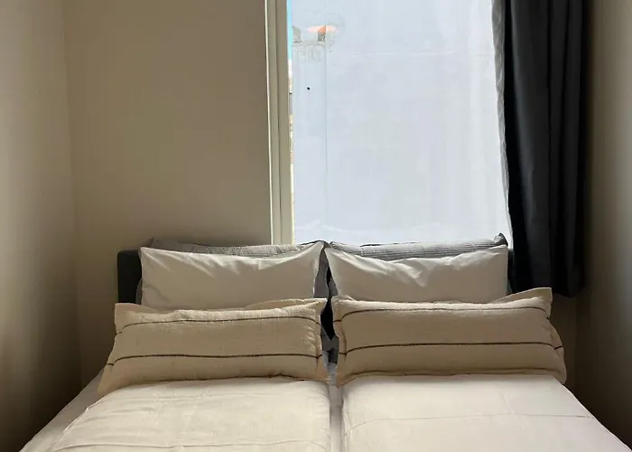 Affordable Luxury - Vibe - Heart Of *