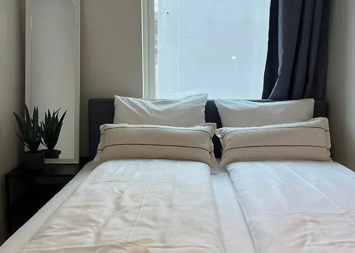 Affordable Luxury - Vibe - Heart Of
