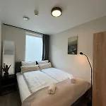 شقة Affordable Luxury - Vibe - Heart Of